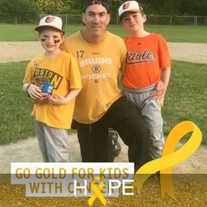 Meet your Posher, Paul